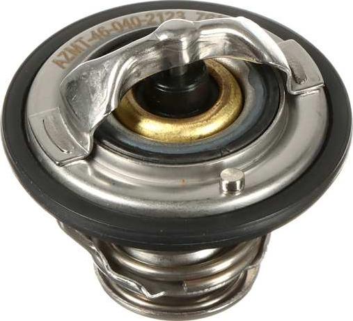 A.Z. Meisterteile AZMT-46-040-2123 - Coolant thermostat / housing car-mod.net