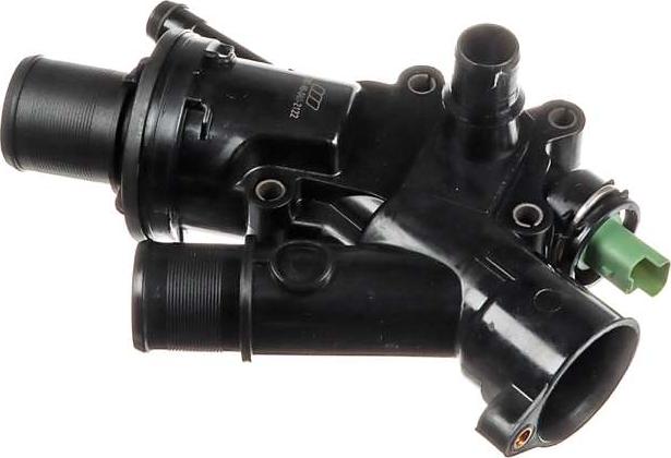 A.Z. Meisterteile AZMT-46-040-2122 - Coolant thermostat / housing car-mod.net