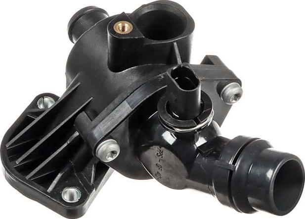 A.Z. Meisterteile AZMT-46-040-2354 - Coolant thermostat / housing car-mod.net