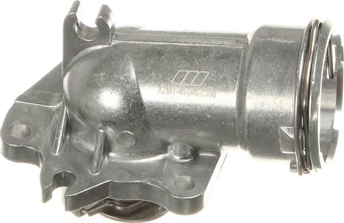 A.Z. Meisterteile AZMT-46-040-2350 - Coolant thermostat / housing car-mod.net