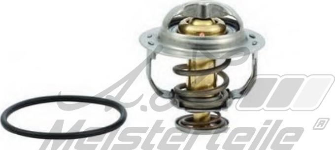 A.Z. Meisterteile AZMT-46-040-2310 - Coolant thermostat / housing car-mod.net