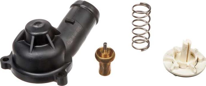 A.Z. Meisterteile AZMT-46-040-2312 - Coolant thermostat / housing car-mod.net