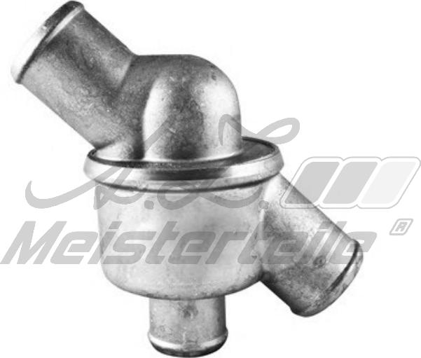 A.Z. Meisterteile AZMT-46-040-2371 - Coolant thermostat / housing car-mod.net