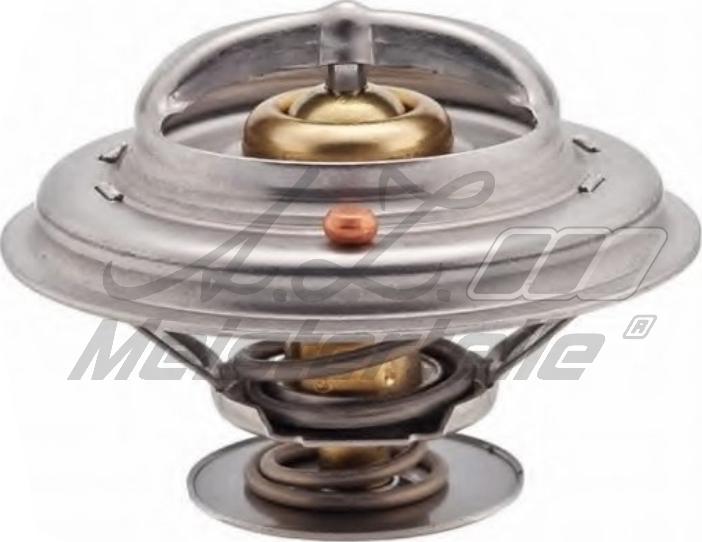 A.Z. Meisterteile AZMT-46-040-2292 - Coolant thermostat / housing car-mod.net