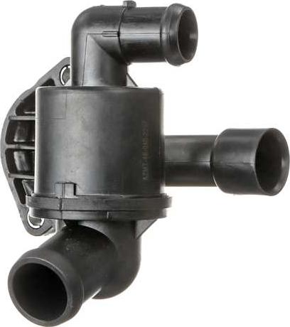 A.Z. Meisterteile AZMT-46-040-2297 - Coolant thermostat / housing car-mod.net