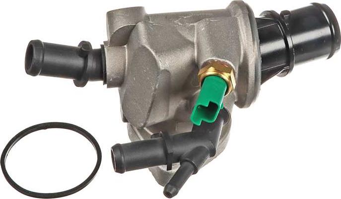 A.Z. Meisterteile AZMT-46-040-2259 - Coolant thermostat / housing car-mod.net