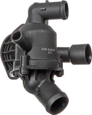 A.Z. Meisterteile AZMT-46-040-2255 - Coolant thermostat / housing car-mod.net