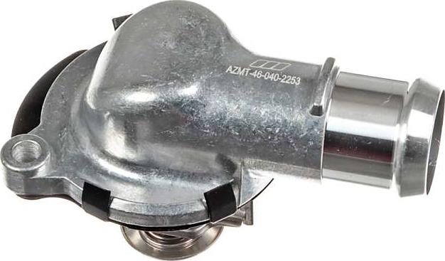 A.Z. Meisterteile AZMT-46-040-2253 - Coolant thermostat / housing car-mod.net