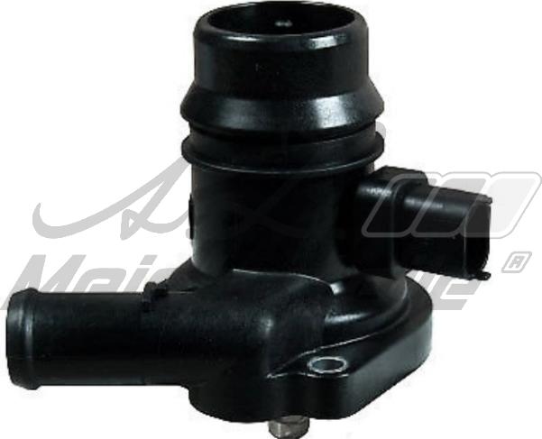 A.Z. Meisterteile AZMT-46-040-2264 - Coolant thermostat / housing car-mod.net
