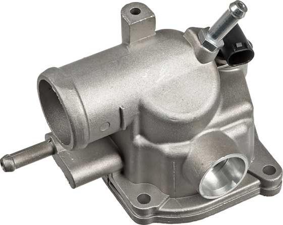 A.Z. Meisterteile AZMT-46-040-2202 - Coolant thermostat / housing car-mod.net