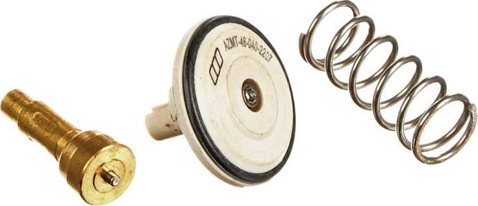 A.Z. Meisterteile AZMT-46-040-2207 - Coolant thermostat / housing car-mod.net