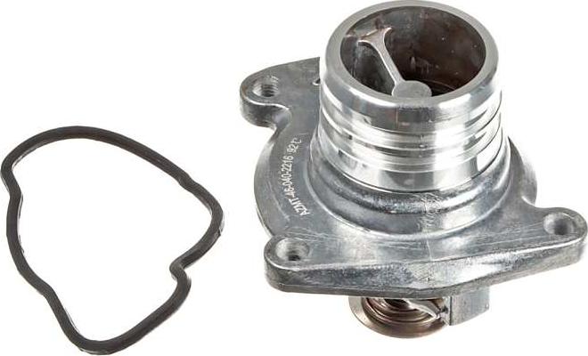 A.Z. Meisterteile AZMT-46-040-2216 - Coolant thermostat / housing car-mod.net