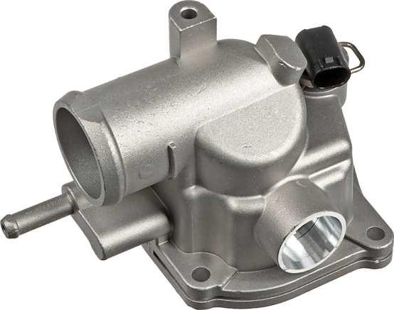 A.Z. Meisterteile AZMT-46-040-2210 - Coolant thermostat / housing car-mod.net