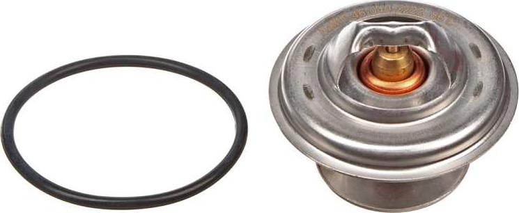 A.Z. Meisterteile AZMT-46-040-2222 - Coolant thermostat / housing car-mod.net