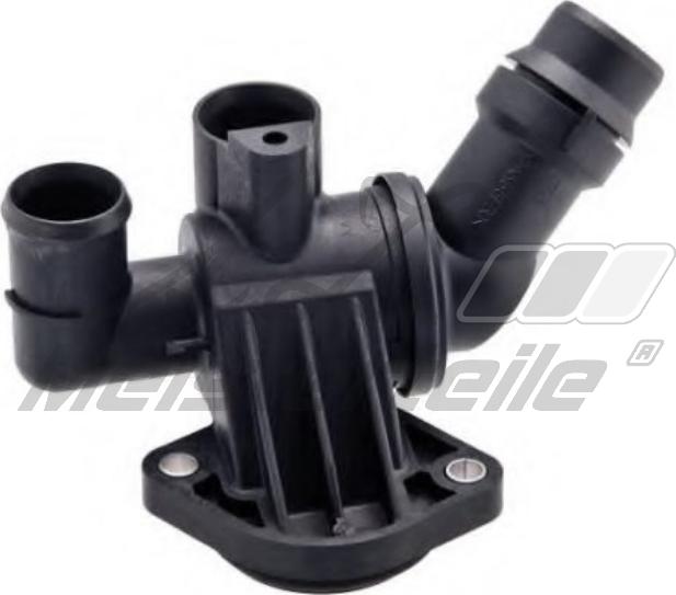 A.Z. Meisterteile AZMT-46-040-2271 - Coolant thermostat / housing car-mod.net