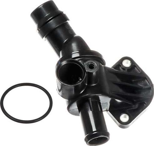 A.Z. Meisterteile AZMT-46-040-2272 - Coolant thermostat / housing car-mod.net