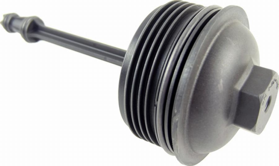 A.Z. Meisterteile AZMT-46-030-1541 - Cap, oil filter housing car-mod.net