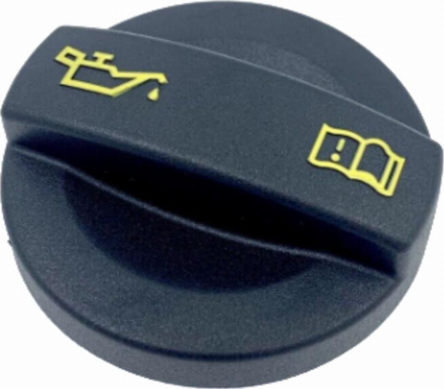 A.Z. Meisterteile AZMT-46-030-1504 - Sealing Cap, oil filling port car-mod.net