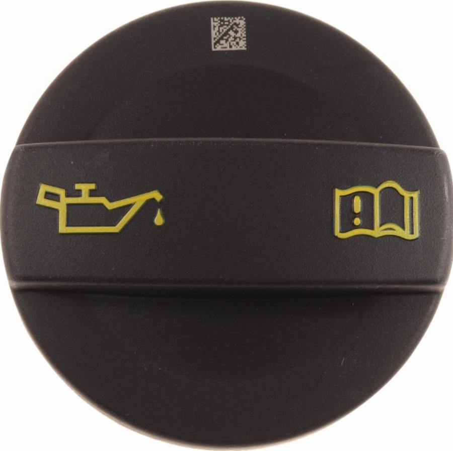 A.Z. Meisterteile AZMT-46-030-1500 - Sealing Cap, oil filling port car-mod.net