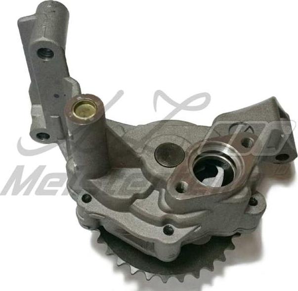 A.Z. Meisterteile AZMT-46-030-1248 - Oil Pump car-mod.net
