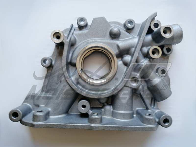 A.Z. Meisterteile AZMT-46-030-1260 - Oil Pump car-mod.net