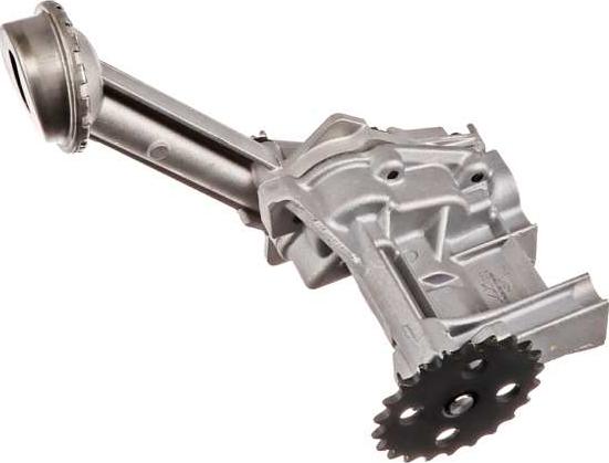 A.Z. Meisterteile AZMT-46-030-1214 - Oil Pump car-mod.net