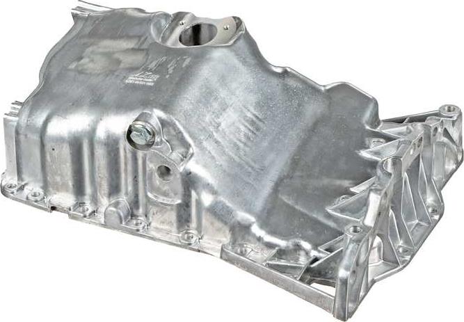 A.Z. Meisterteile AZMT-46-031-1003 - Oil sump car-mod.net