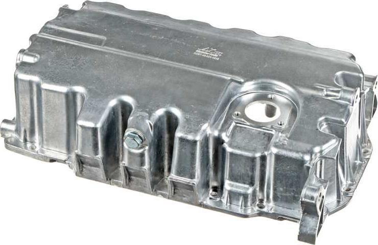 A.Z. Meisterteile AZMT-46-031-1015 - Oil sump car-mod.net