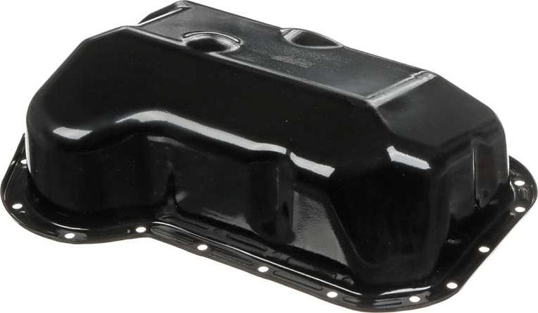 A.Z. Meisterteile AZMT-46-031-1025 - Oil sump car-mod.net