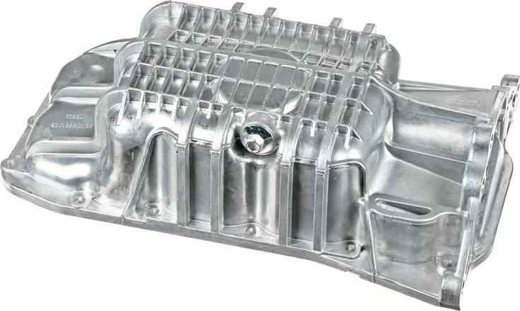 A.Z. Meisterteile AZMT-46-031-1107 - Oil sump car-mod.net