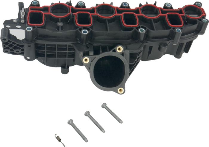 A.Z. Meisterteile AZMT-46-032-1014 - Intake Manifold Module car-mod.net