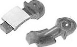 A.Z. Meisterteile AZMT-46-032-3283 - Rocker Arm, engine timing car-mod.net