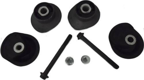 A.Z. Meisterteile AZMT-40-040-9134 - Mounting, axle beam car-mod.net
