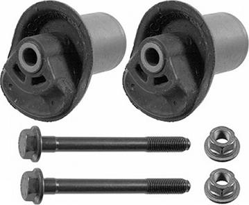 A.Z. Meisterteile AZMT-40-040-9133 - Mounting, axle beam car-mod.net