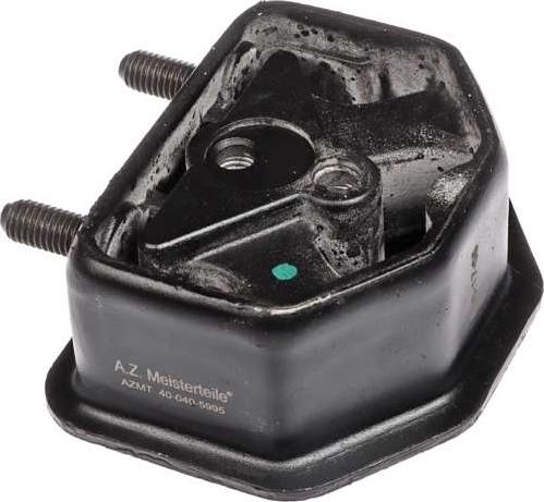 A.Z. Meisterteile AZMT-40-040-5995 - Holder, engine mounting car-mod.net