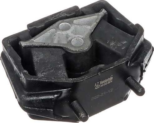 A.Z. Meisterteile AZMT-40-040-5974 - Holder, engine mounting car-mod.net