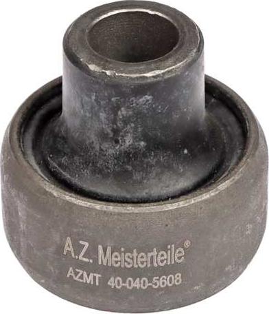 A.Z. Meisterteile AZMT-40-040-5608 - Bush of Control / Trailing Arm car-mod.net