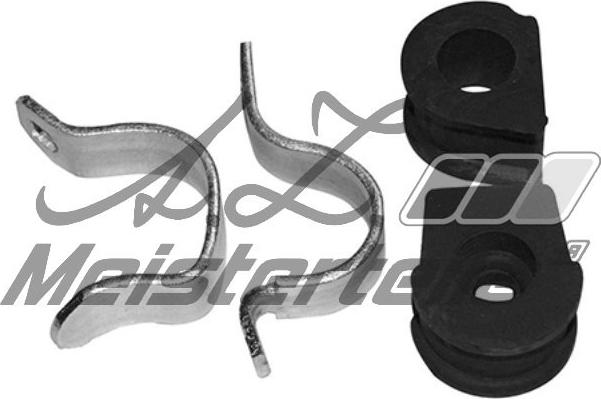 A.Z. Meisterteile AZMT-40-040-5016 - Bearing Bush, stabiliser car-mod.net