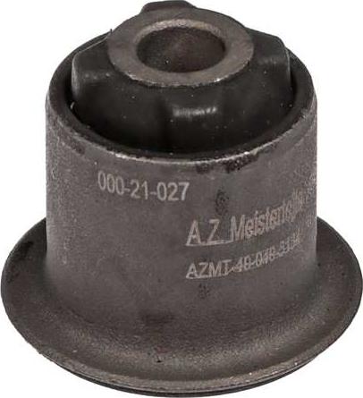 A.Z. Meisterteile AZMT-40-040-5134 - Bush of Control / Trailing Arm car-mod.net