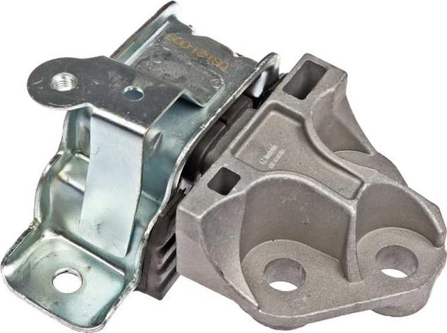 A.Z. Meisterteile AZMT-40-040-5851 - Holder, engine mounting car-mod.net