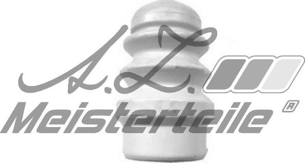 A.Z. Meisterteile AZMT-40-040-5747 - Rubber Buffer, suspension car-mod.net