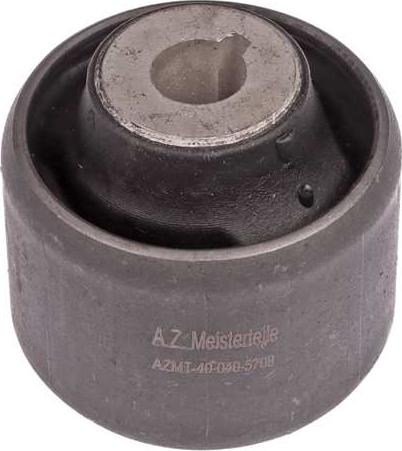 A.Z. Meisterteile AZMT-40-040-5709 - Bush of Control / Trailing Arm car-mod.net