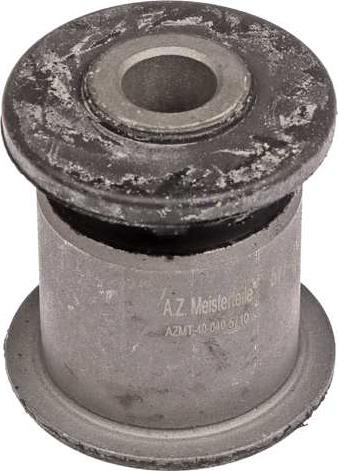 A.Z. Meisterteile AZMT-40-040-5710 - Bush of Control / Trailing Arm car-mod.net