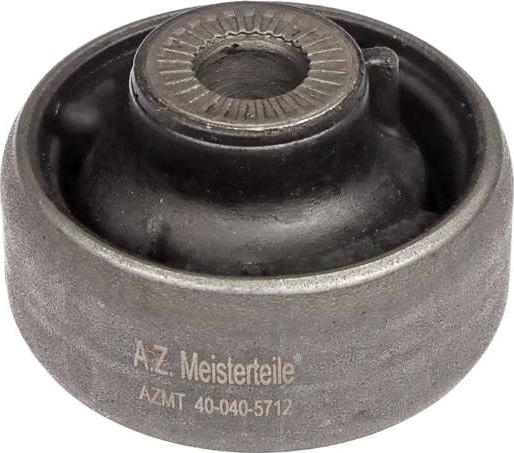 A.Z. Meisterteile AZMT-40-040-5712 - Bush of Control / Trailing Arm car-mod.net