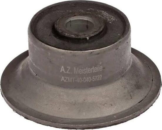 A.Z. Meisterteile AZMT-40-040-5722 - Bush of Control / Trailing Arm car-mod.net