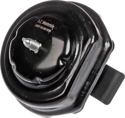 A.Z. Meisterteile AZMT-40-040-6096 - Holder, engine mounting car-mod.net
