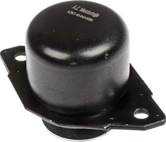 A.Z. Meisterteile AZMT-40-040-6098 - Holder, engine mounting car-mod.net