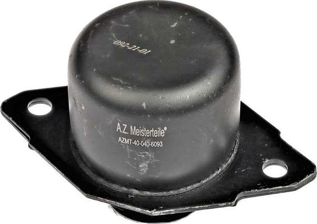 A.Z. Meisterteile AZMT-40-040-6093 - Mounting, automatic transmission car-mod.net