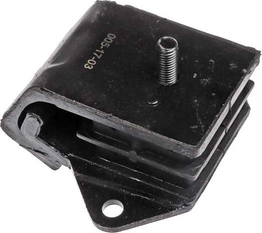 A.Z. Meisterteile AZMT-40-040-6059 - Holder, engine mounting car-mod.net