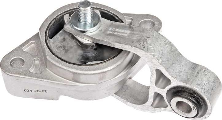 A.Z. Meisterteile AZMT-40-040-6068 - Holder, engine mounting car-mod.net